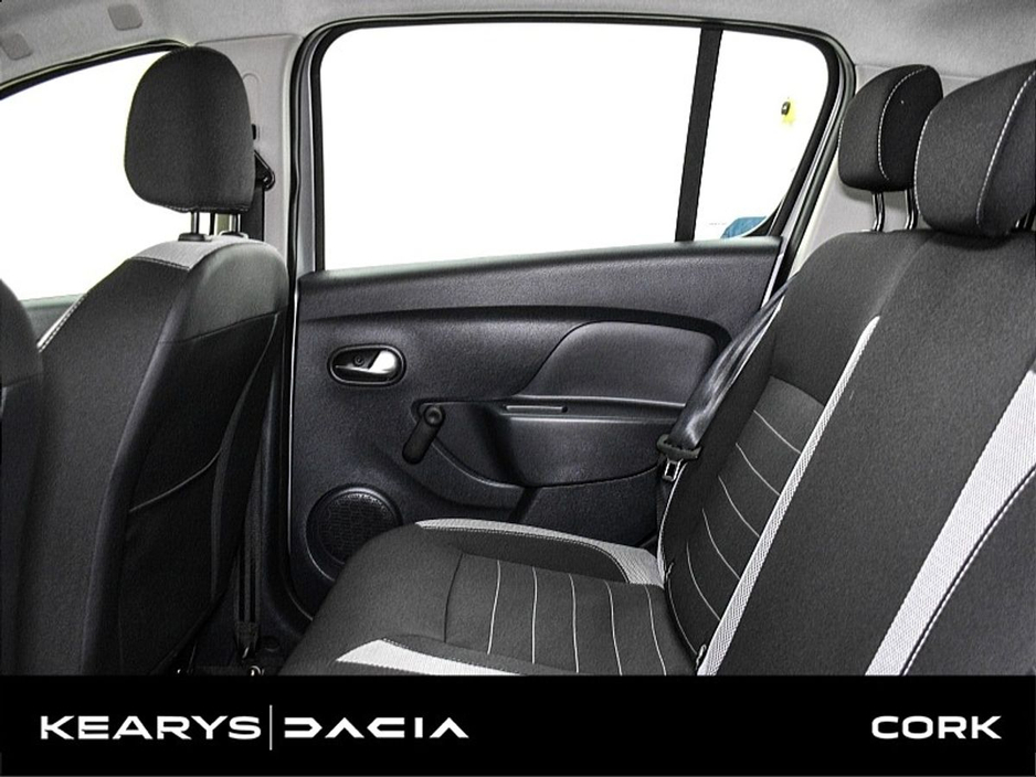 2019 Dacia Sandero Stepway - image 7