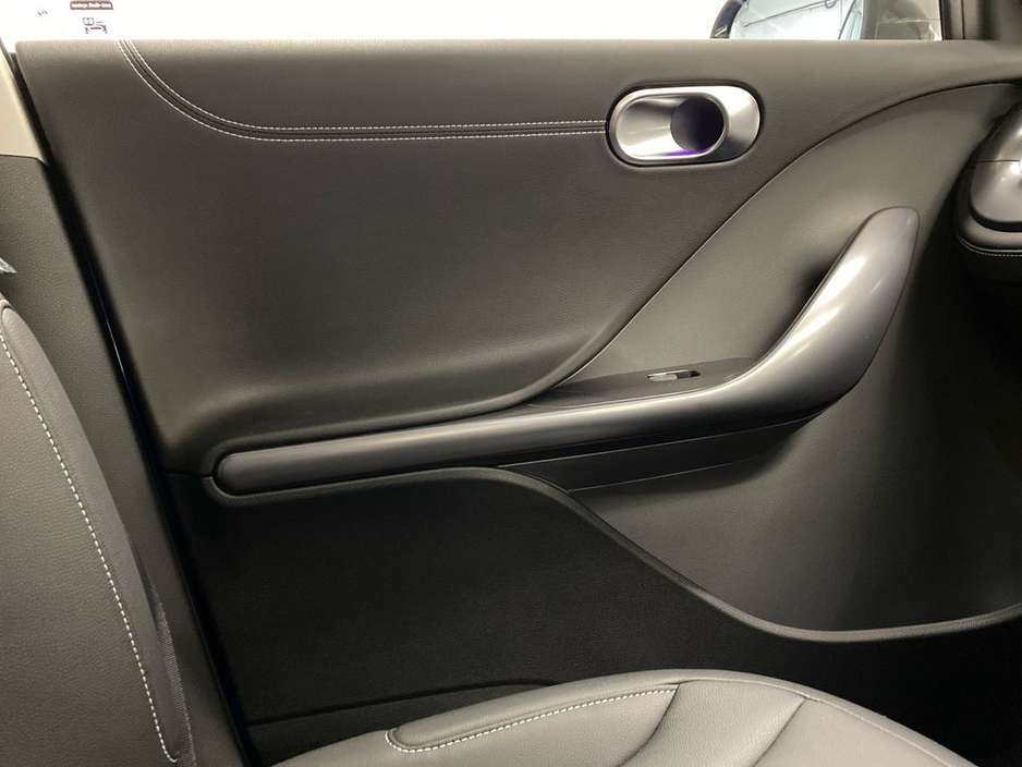 2025 Smart #1 - image 14