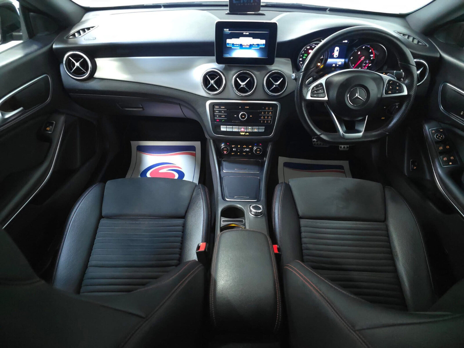 2018 Mercedes-Benz CLA Class  €24,950