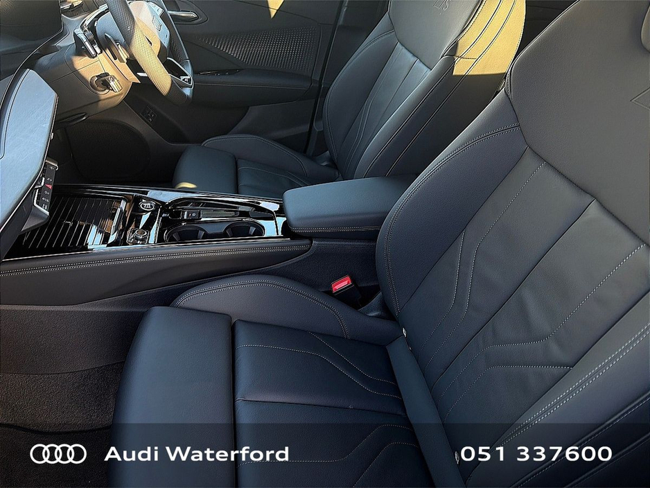 2026 Audi Q3 - image 10