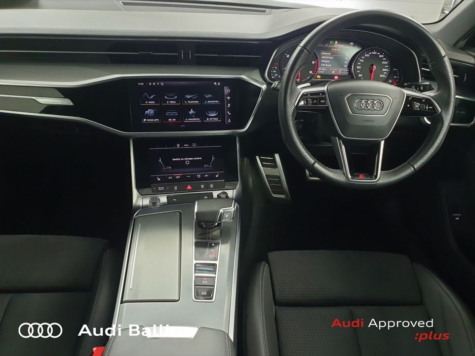 2023 Audi A6 - image 12