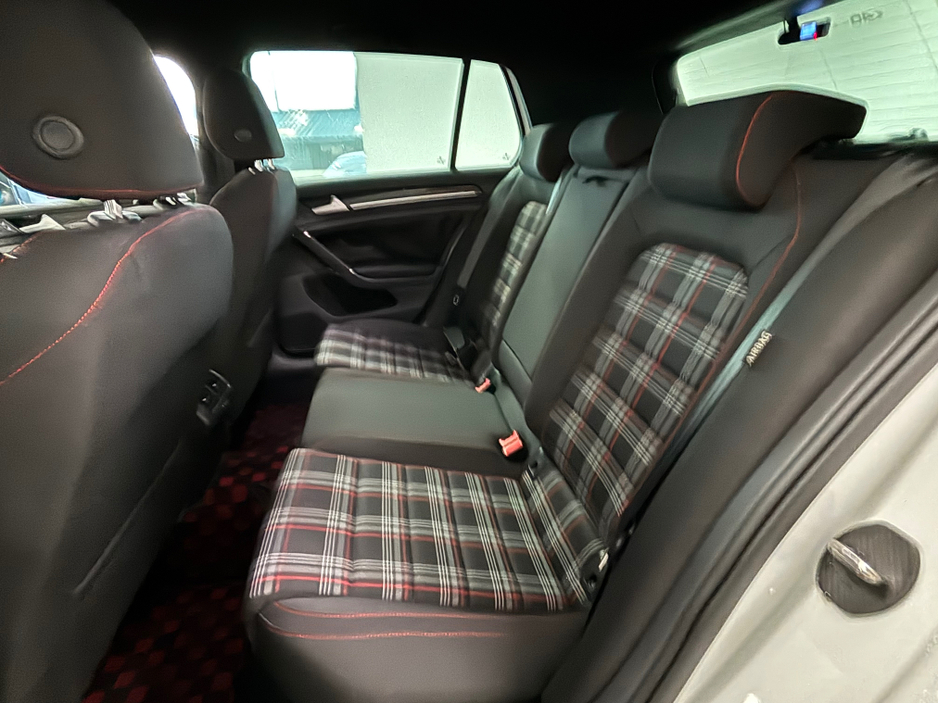 2014 Volkswagen Golf *VOLKSWAGEN GOLF GTI* *DSG* *LOW MILEAGE* *KEYLESS ENTRY* *AUTO HOLD* *REVERSE CAMERA* *CRUISE CONTROL* *LANE ASSIST* *TRADE INS WELCOME* €18,950