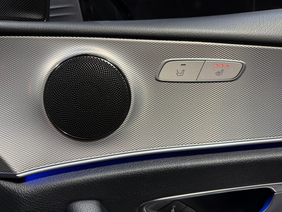 2017 Mercedes-Benz E Class 220 D SE 4DR AUTO €23,950