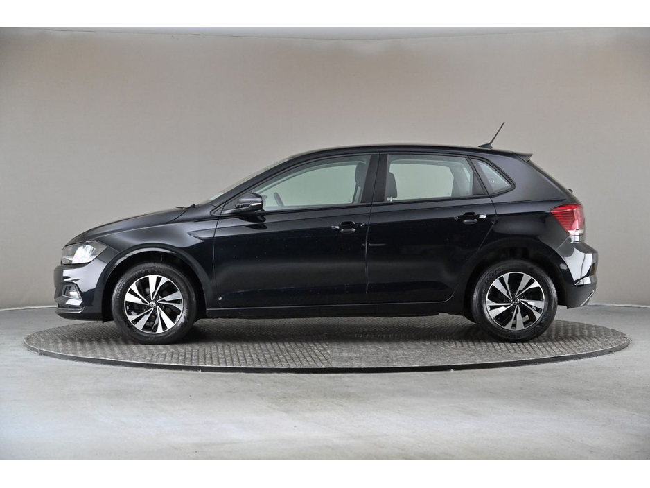 2021 Volkswagen Polo 1.0 TSI DSG COMFORTLINE *IRISH CAR*CARPLAY*ANDROID AUTO* €19,890