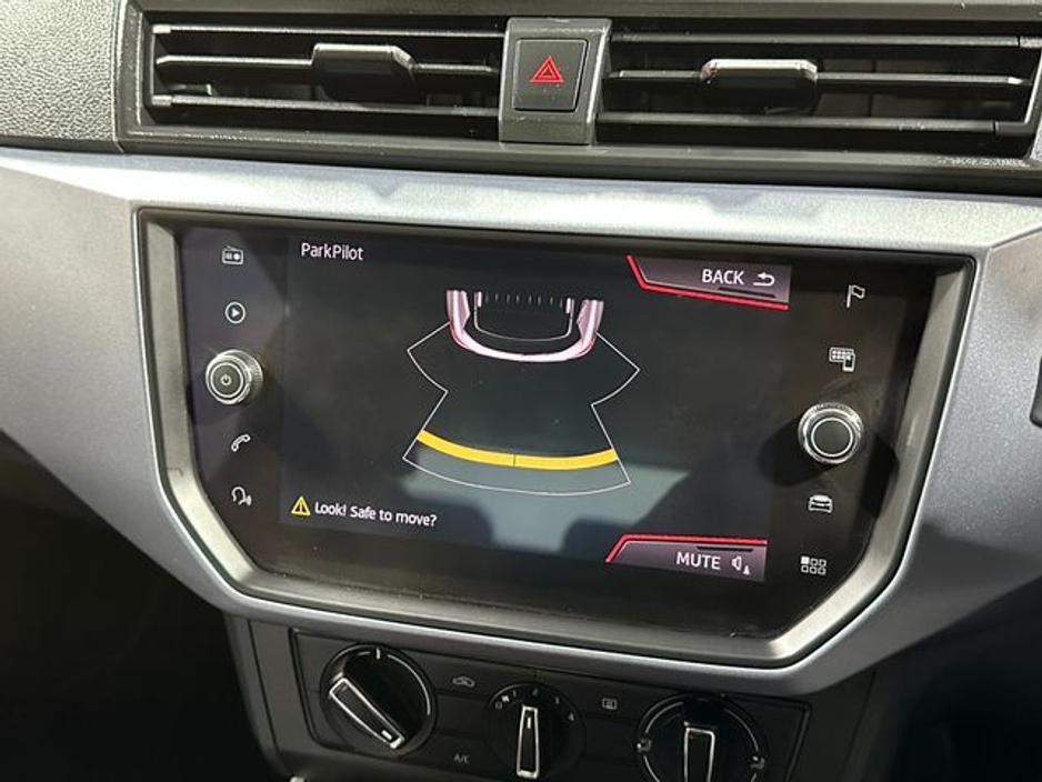 2020 SEAT Arona 1.6 Tdi Se €17,400