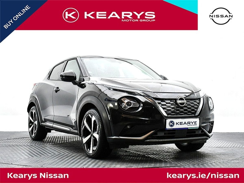 2023 Nissan Juke for sale in , Ireland