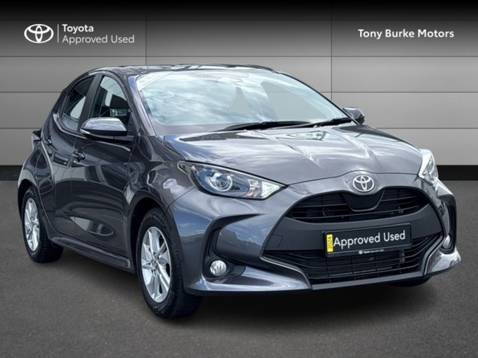 2024 Toyota Yaris for sale in , Ireland
