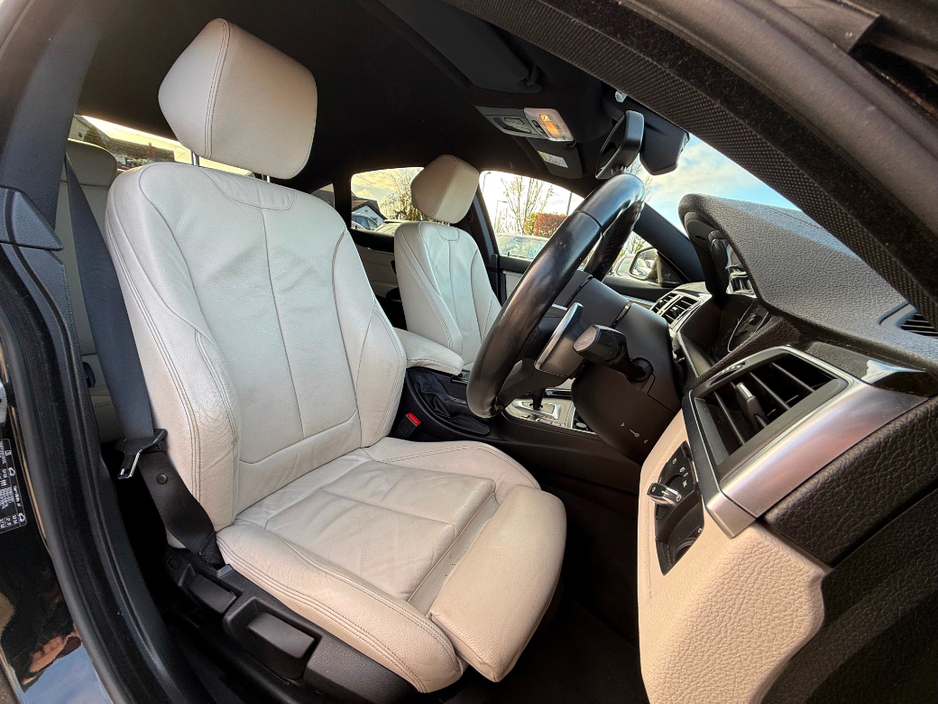 2019 BMW 4 Series - image 11