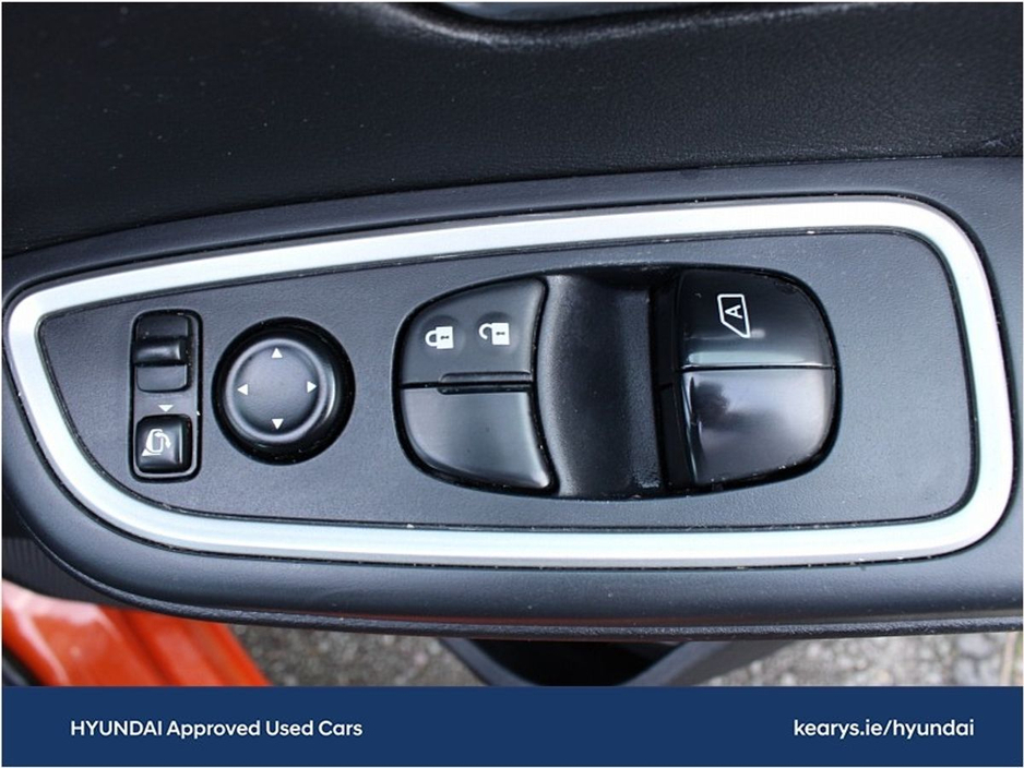 2018 Nissan Micra - image 19