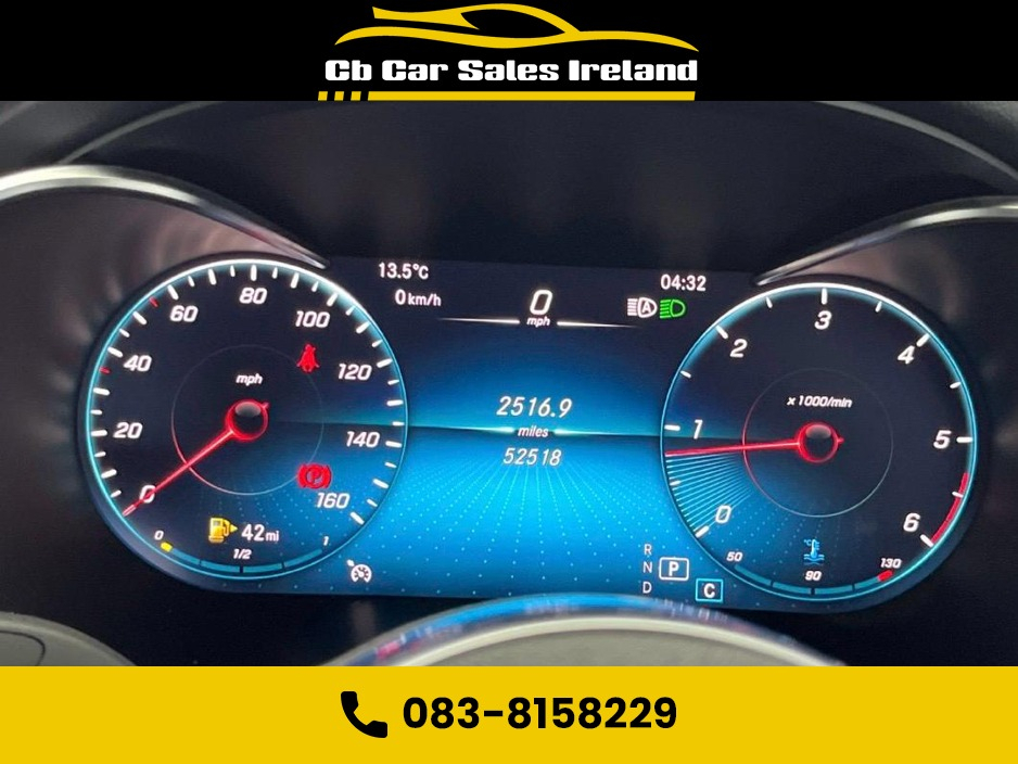 2022 Mercedes-Benz GLC Class - image 6