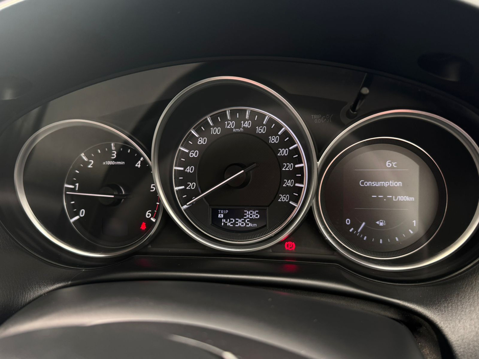 2016 Mazda CX-5 - image 19