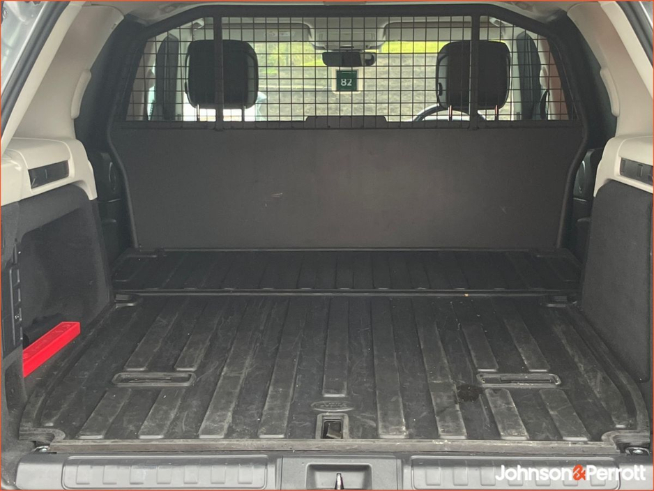 2023 Land Rover Discovery DISCOVERY DISCOVERY 3.0 SD6 SE (Price Excludes VAT) €43,008