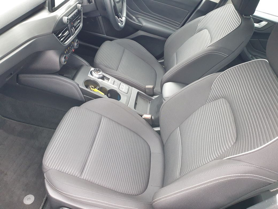 2021 Ford Focus Titanium Edition, Automatic, Petrol, 23000Kms €22,995