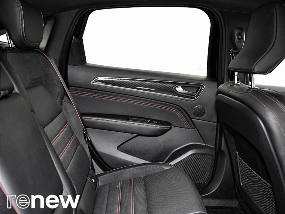 2023 Renault Arkana RS Line TCe 140 Auto €27,000