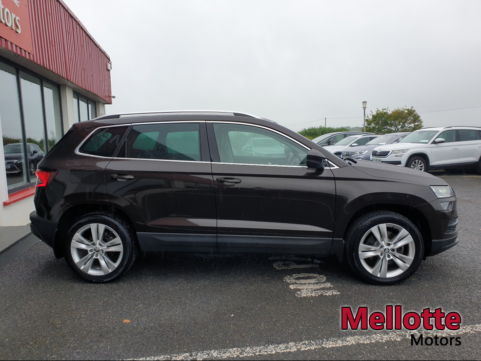 2018 Skoda Karoq - image 7