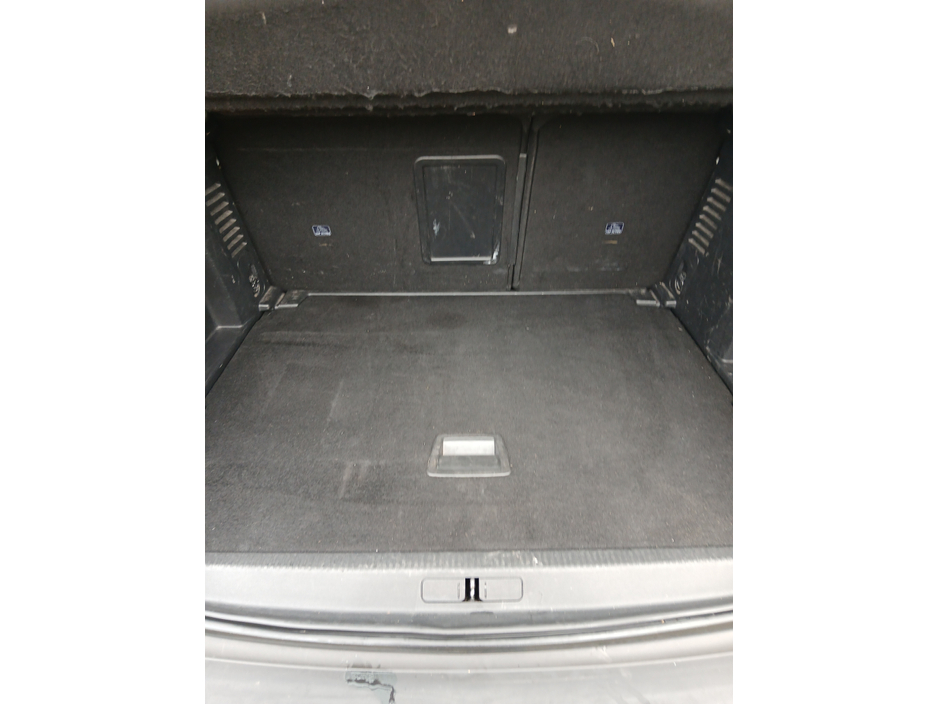 2018 Peugeot 3008 ACTIVE 1.2 130 4DR €10,950