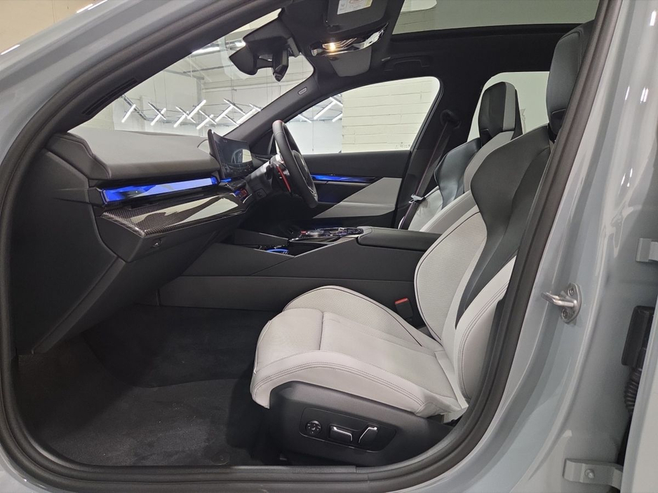 2026 BMW M5 M5 Touring €167,688