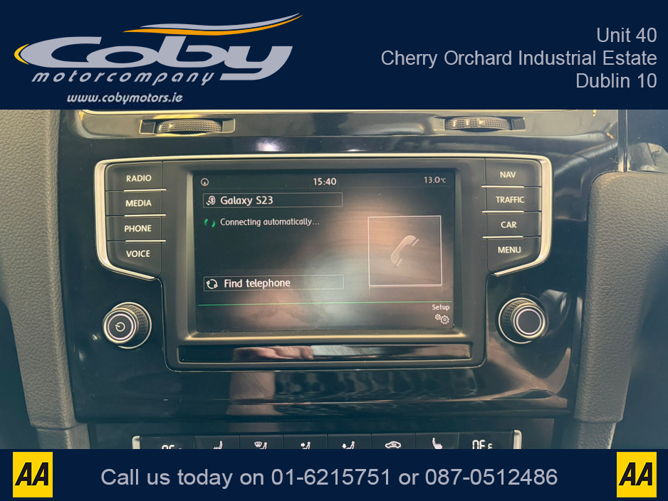 2016 Volkswagen Golf - image 29