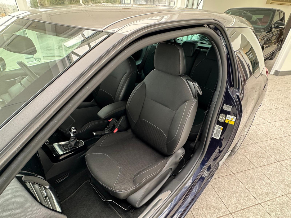 2015 Citroen DS3 DSTYLE + PURETECH S/S PLUS €8,950