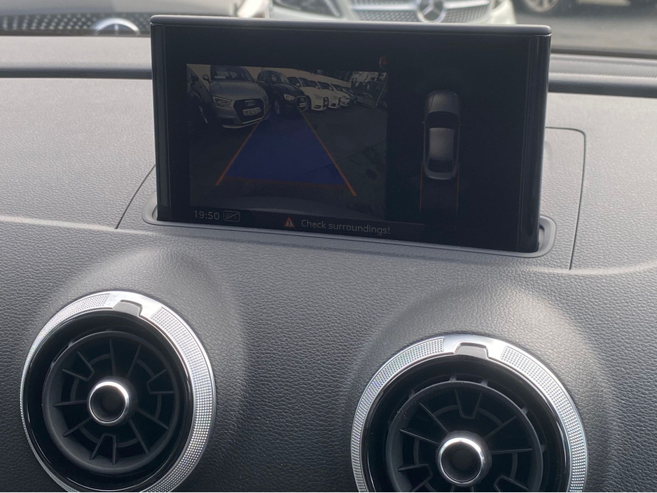 2017 Audi A3 - image 10