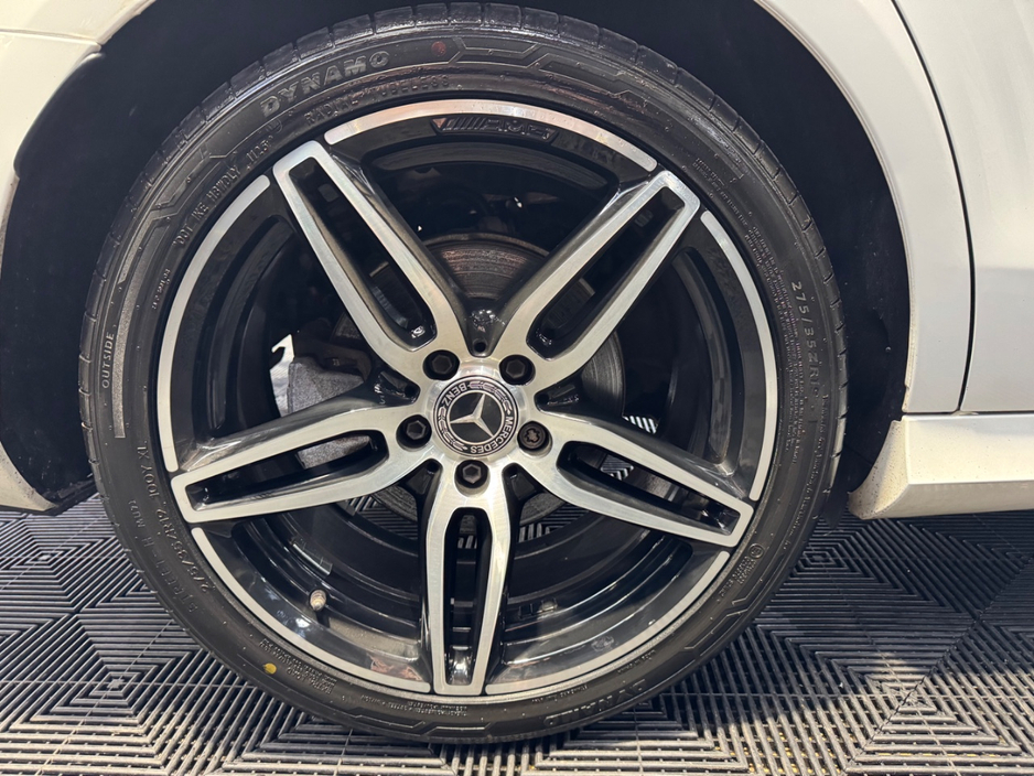 2016 Mercedes-Benz E Class - image 25