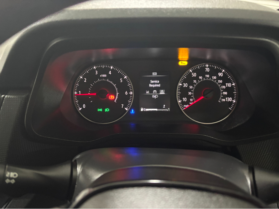 2024 Renault Trafic - image 14