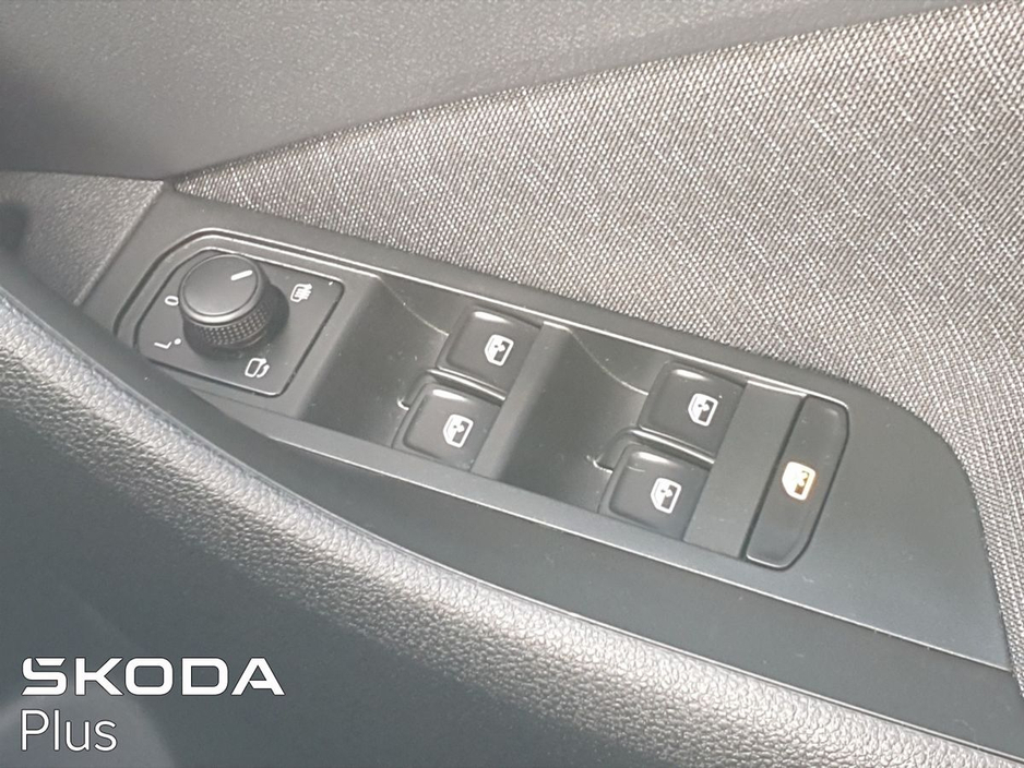 2023 Skoda Kamiq Style 1.0TSI 110bhp €25,950