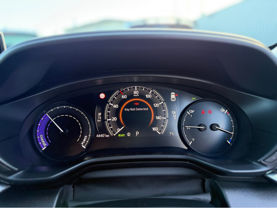 2021 Mazda MX-30 E-SKYACTIV - ELECTRIC - AUTO - 12M WARRANTY - CAR: 1602