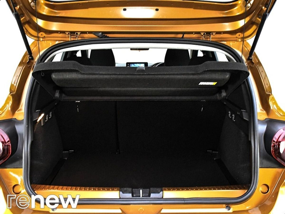 2023 Dacia Sandero Stepway - image 12