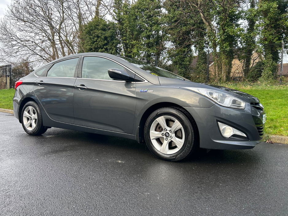 2013 Hyundai i40 for sale in , Ireland