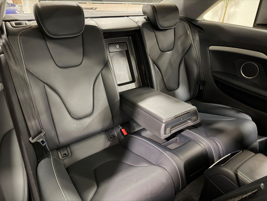 2015 Audi RS5 4.2 V8 FSI QUATTRO (450 BHP)=PAN ROOF//LOW MILES//D REG=FULL SERVICE HISTORY=TAILORED FINANCE PACKAGES AVAILABLE=TRADE IN'S WELCOME €44,995