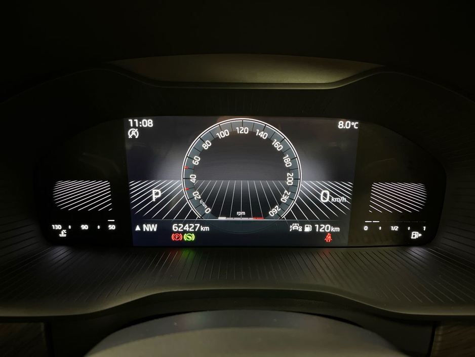 2023 Skoda Kodiaq Style 7 Seat DSG 2.0TDI 150BHP - Reversing Camera - Sat Nav - Climate Control - Front & Rear Heated Seats - Cruise Control - Apple CarPlay/Android Auto €45,950