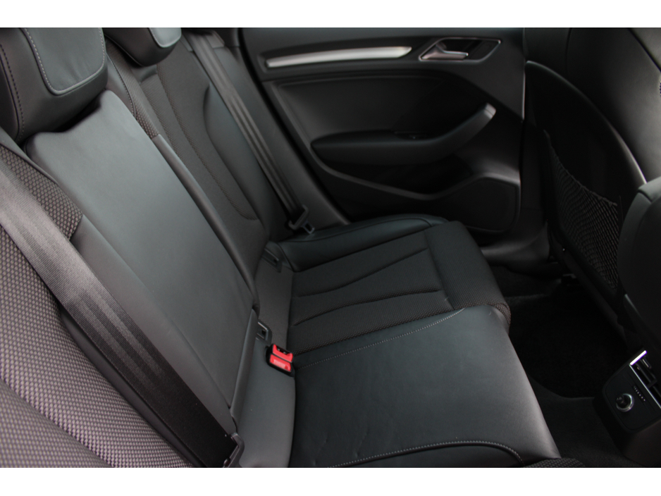 2019 Audi A3 - image 20