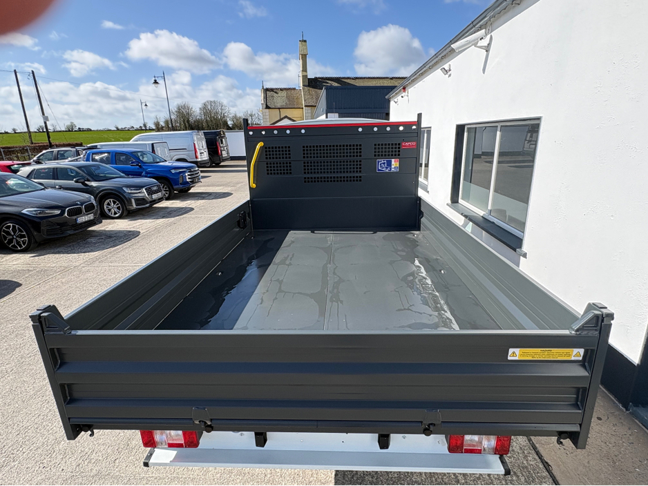 2026 Maxus Deliver 9 - image 11