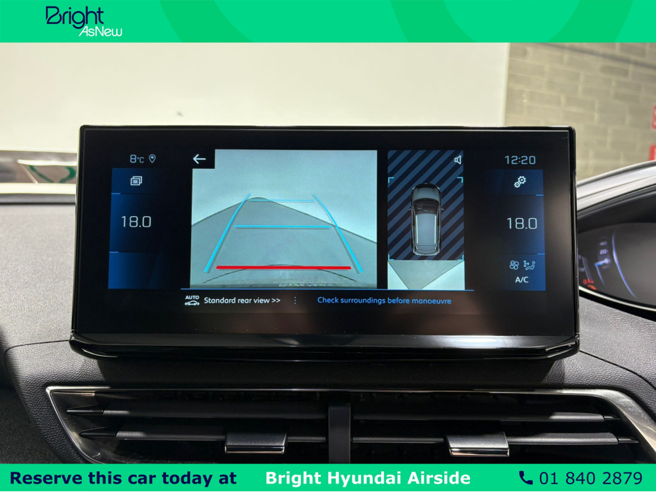 2023 Peugeot 3008 FL ALLURE 1.5 HDI 130 6.4 €32,950