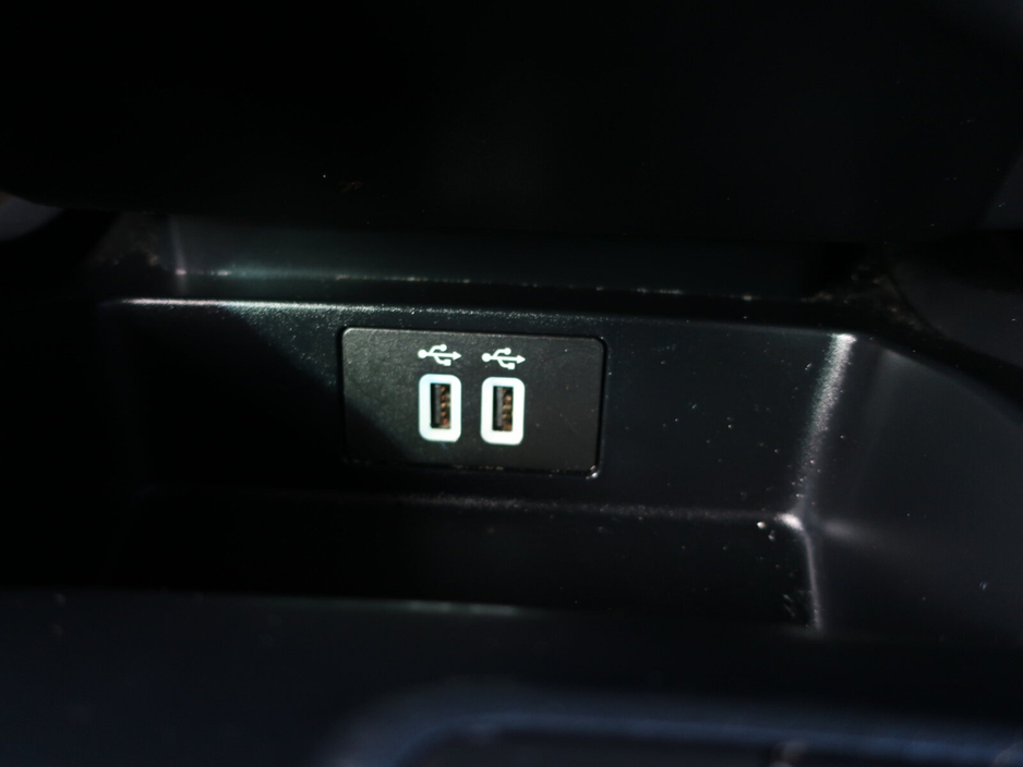 2023 Ford Ranger - image 19