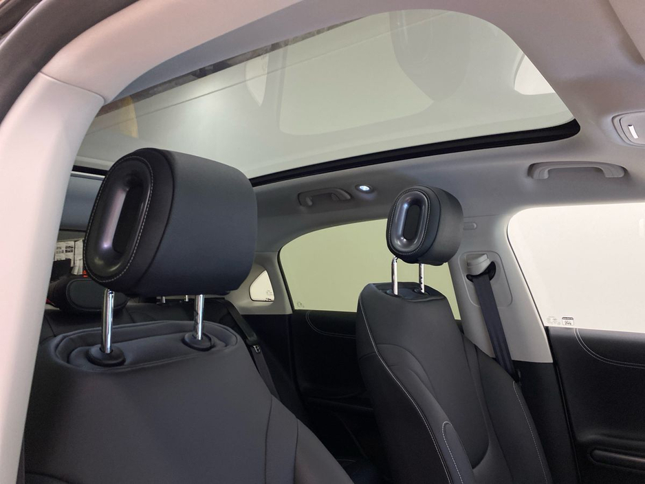 2025 Smart #1 - image 18