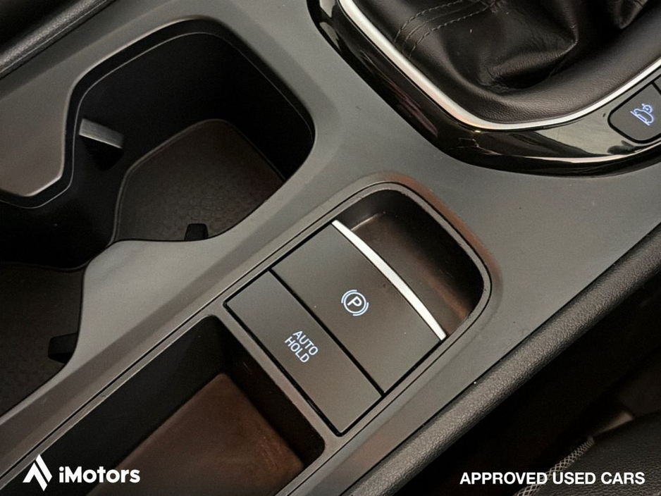 2022 Hyundai Tucson Executive 5DR €26,900