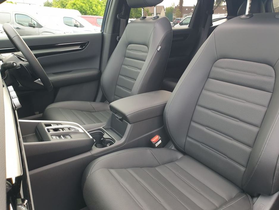 2025 Honda CR-V "Advance Tech Model" €64,950