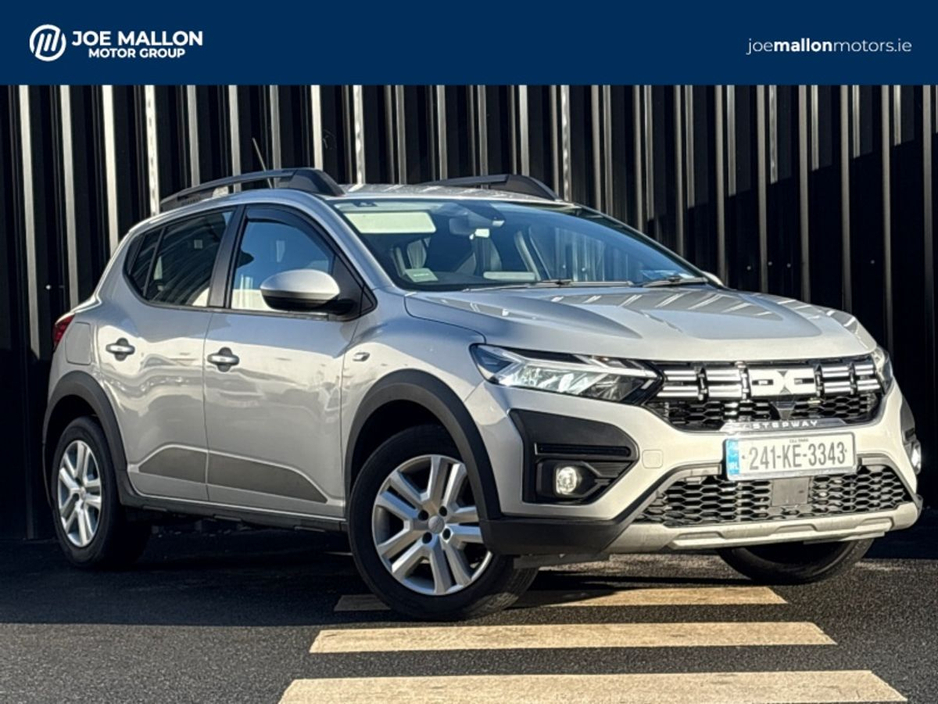 2024 Dacia Sandero Stepway for sale in , Ireland