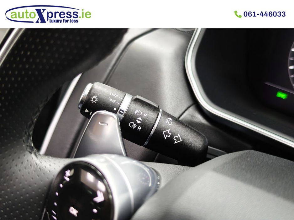 2020 Land Rover Range Rover Sport Huge Spec Sliding roof, Rear-Seat Entertainment System €48,995