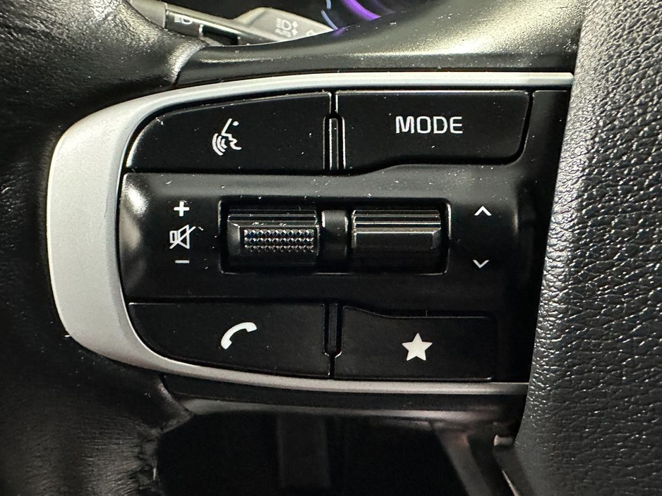 2025 Kia Sportage - image 18