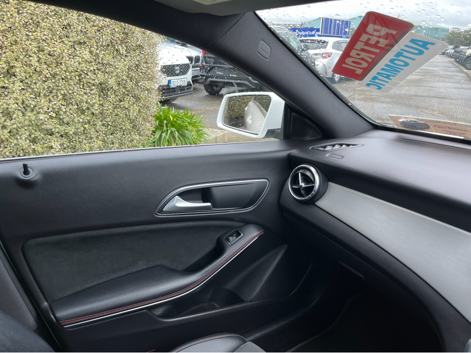 2019 Mercedes-Benz CLA Class - image 15