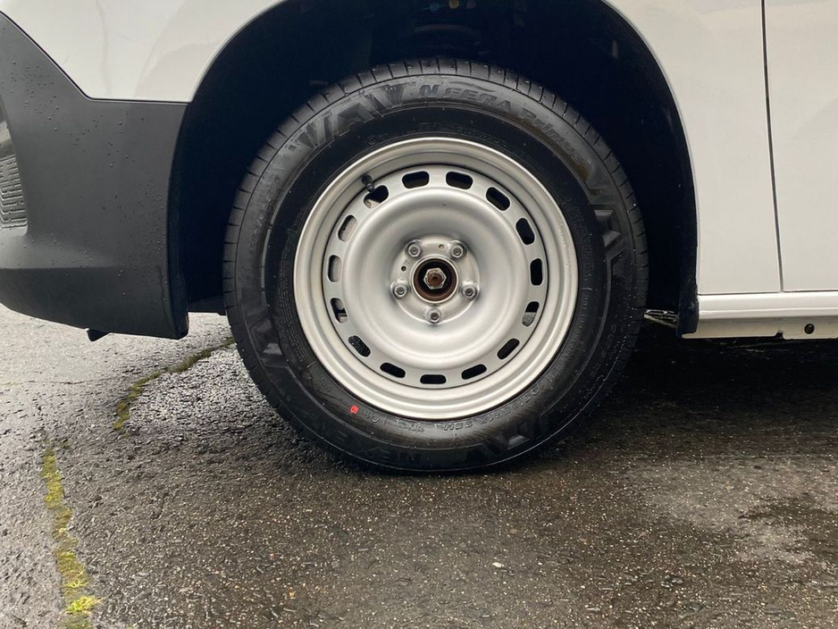 2025 Fiat Doblo SWB 1.5 100HP 650KG 4DR €21,450