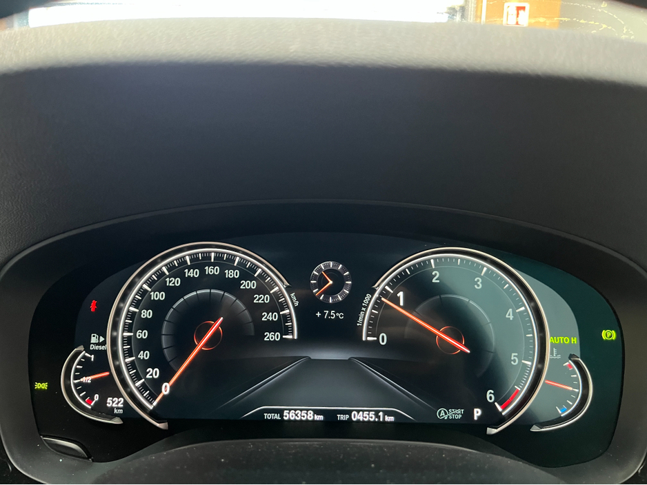 2017 BMW 5 Series €22950 2017 BMW 520D 523D 2.0 AUTOMATIC / CRUISE CONTROL / REVERSE CAMERA / ELECTRIC MEMORY & HEATED SEATS AND MORE €22,950