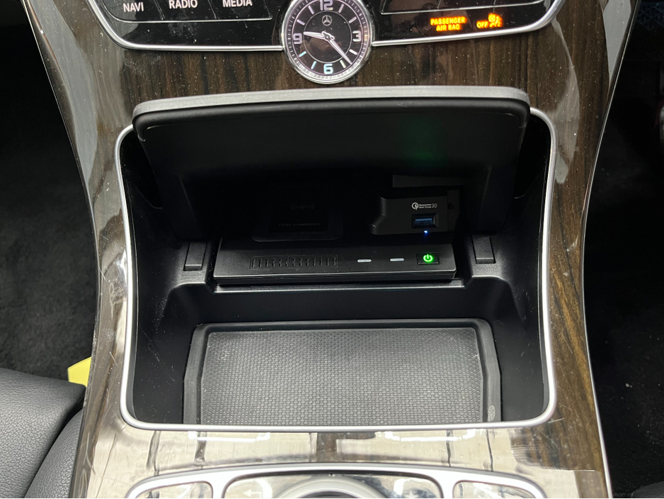 2016 Mercedes-Benz C Class €17950! 2016 MERCEDES-BENZ C350E STATIONWAGON AVANTGARDE 2.0 AUTOMATIC / CRUISE CONTROL / REVERSE CAMERA / ELECTRIC MEMORY & HEATED SEATS €17,950