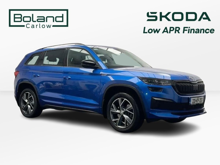 2023 Skoda Kodiaq for sale in , Ireland