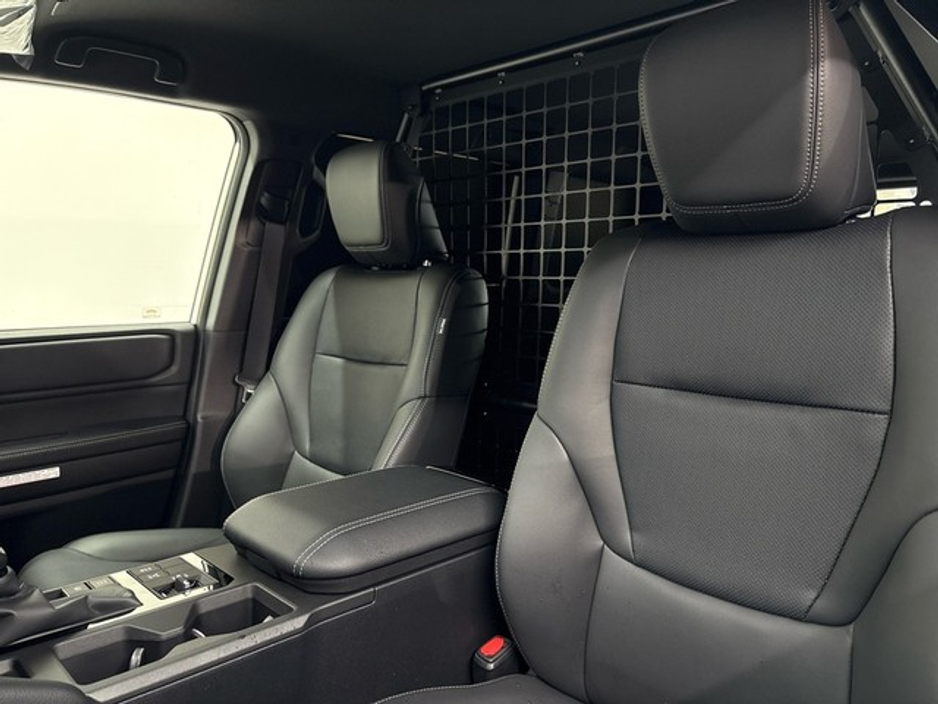 2026 Toyota Landcruiser  €62,036