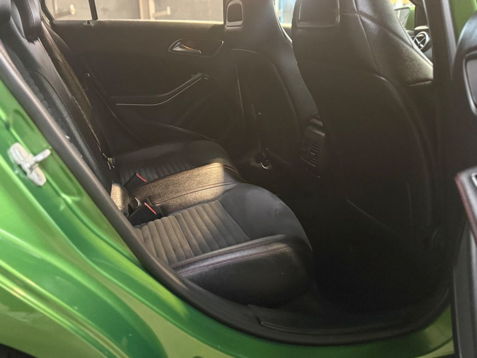 2016 Mercedes-Benz A Class A180 D AMG Line // SAME DAY FINANCE // 12 MONTH WARRANTY €14,450