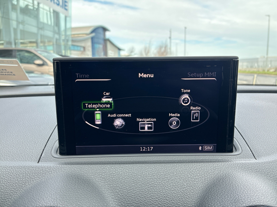 2013 Audi A3 - image 16